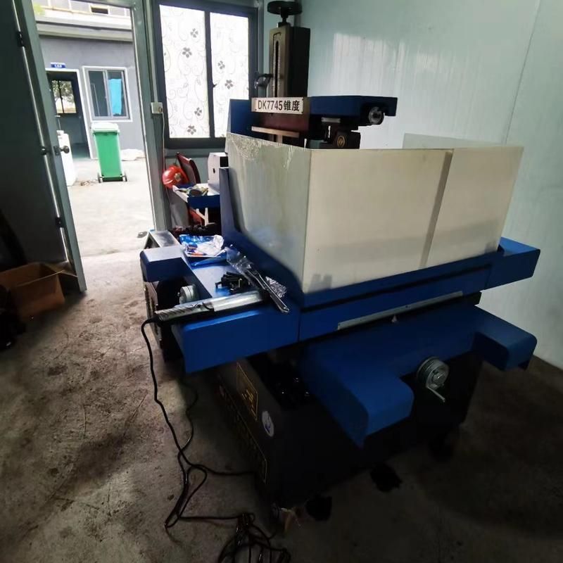 廠區(qū)環(huán)境